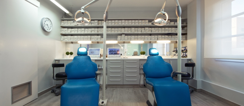 Experts in dental ergonomics